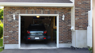 Garage Door Installation at Greenland Hills Dallas, Texas