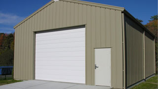 Garage Door Openers at Greenland Hills Dallas, Texas